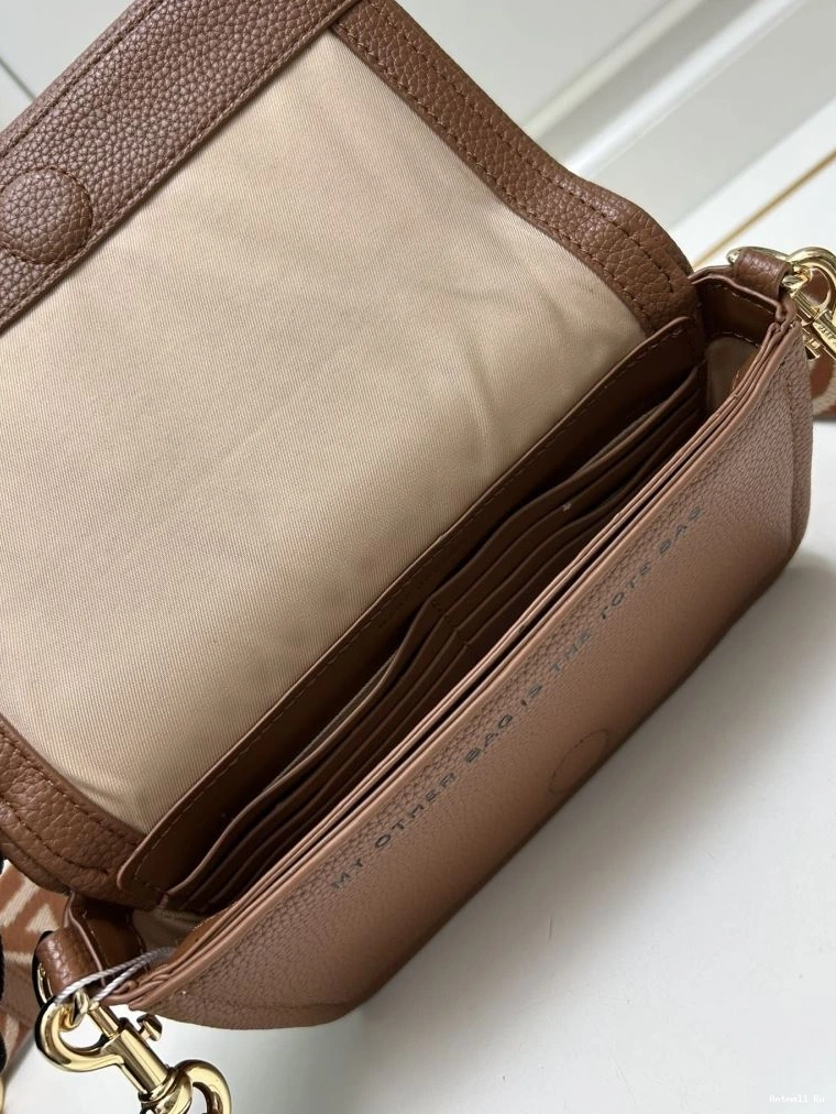 RelaxedFit Jacobs 83324 Bags Satchel Marc 0726